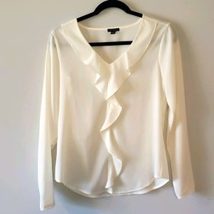 Ann Taylor Blouse